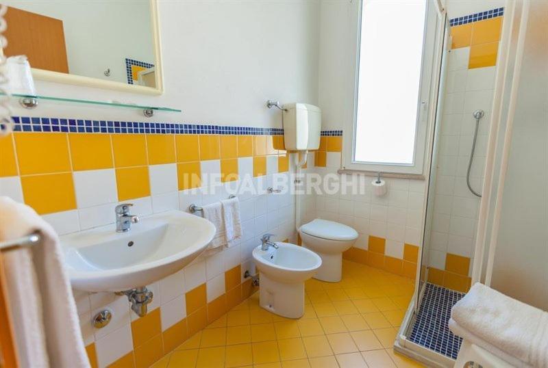 Economy Triple Room Dependance